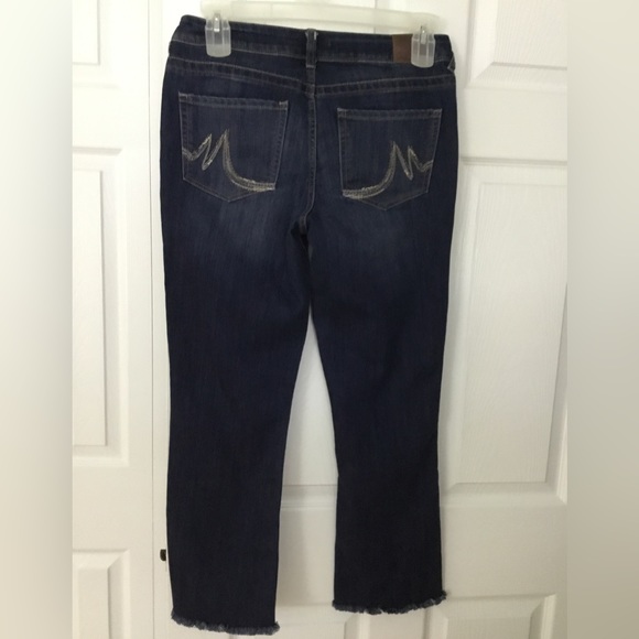 Maurice jeans - Picture 2 of 4